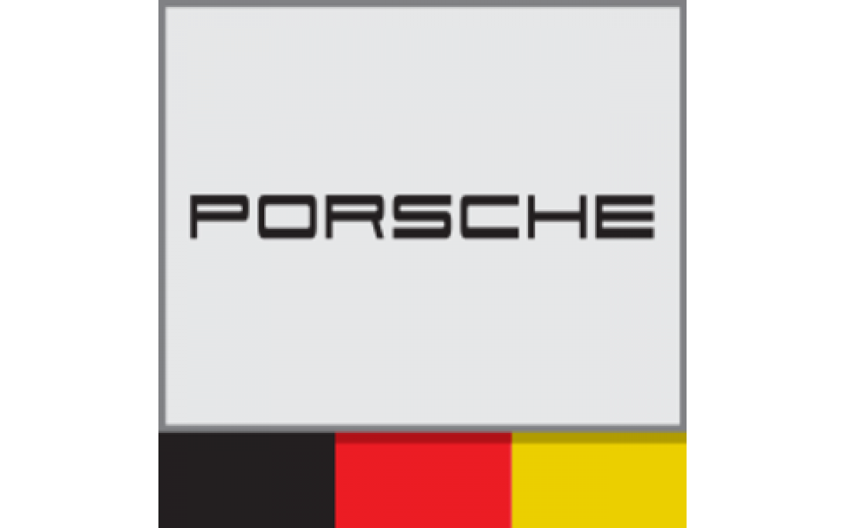 Porsche  база оригинальных арт..