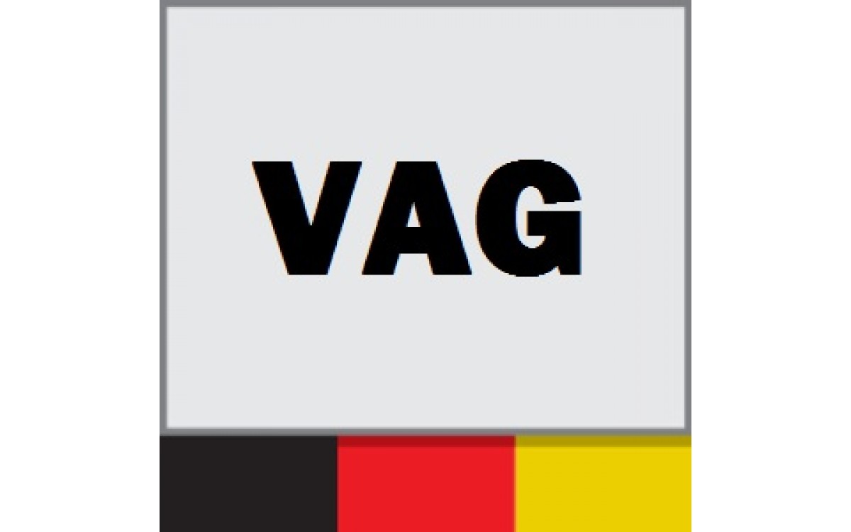 Купите базу оригинальных артикулов запчастей VAG на русском
