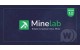 MineLab v1.2 - платформа облачного крипто-майнинга